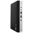 Системный блок HP ProDesk 600 G3 USFF Desktop Mini Bussines PC Intel Core i5-6500T 8Gb RAM 1Tb SSD NVMe - 1