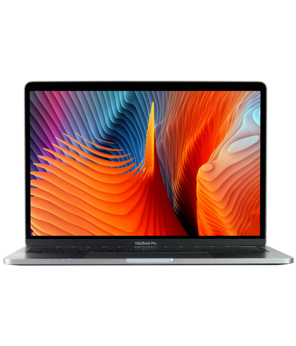Ноутбук 13.3&quot; Apple MacBook Pro 2017 Retina A1708 Intel Core i5-7360U 8Gb RAM 128Gb SSD NVMe 2xThunderBolt Space Gray - 1