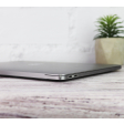 Ноутбук 13.3" Apple MacBook Pro 2017 Retina A1708 Intel Core i5-7360U 8Gb RAM 128Gb SSD NVMe 2xThunderBolt Space Gray - 9