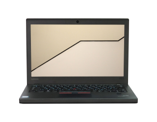 БУ Ноутбук 12.5&quot; Lenovo ThinkPad X270 Intel Core i7-7500U 8Gb RAM 256Gb SSD NVMe FullHD IPS из Европы в Днепре