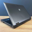 Ігровий ноутбук HP ProBook 6570b / 15.6" (1366x768) TN / Intel Core i5-3320M (2 (4) ядра по 2.6 - 3.3 GHz) / 8 GB DDR3 / 128 GB SSD / AMD Radeon HD 7670m, 1 GB DDR3, 128-bit / WebCam / Win 10 - 3