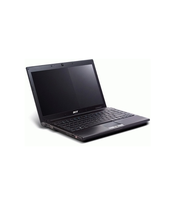 Ноутбук 13.3&quot; Acer TravelMate 8372 Intel Core i5-480M 4Gb RAM 320Gb HDD - 1