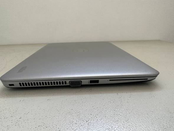 Ноутбук Б-класс HP EliteBook 745 G3 / 14&quot; (1366x768) TN / AMD Pro A8-8600B (4 ядра по 1.6 - 3.0 GHz) / 8 GB DDR3 / 128 GB SSD / AMD Radeon R6 Graphics / WebCam / VGA - 3
