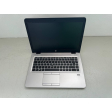 Ноутбук Б-класс HP EliteBook 745 G3 / 14" (1366x768) TN / AMD Pro A8-8600B (4 ядра по 1.6 - 3.0 GHz) / 8 GB DDR3 / 128 GB SSD / AMD Radeon R6 Graphics / WebCam / VGA - 2