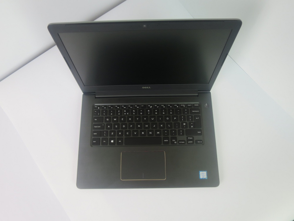 Ноутбук 14&quot; Dell Vostro 5468 Intel Core i3-6006U 4Gb RAM 500Gb HDD - 2