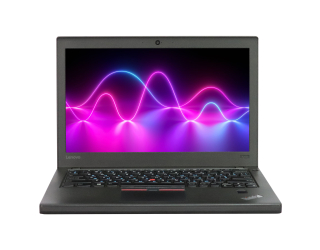 БУ Ноутбук 12.5&quot; Lenovo ThinkPad X270 Intel Core i5-6300U 16Gb RAM 512Gb SSD M.2 FullHD IPS из Европы в Днепре