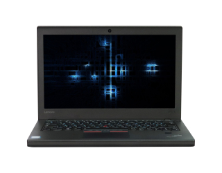 БУ Ноутбук 12.5&quot; Lenovo ThinkPad X270 Intel Core i5-7200U 16Gb RAM 1Tb SSD NVMe FullHD IPS из Европы в Днепре