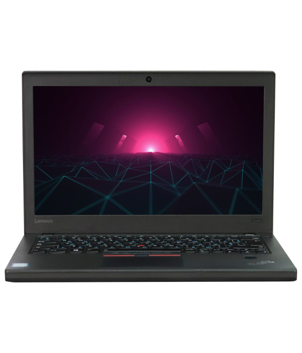 Ноутбук 12.5&quot; Lenovo ThinkPad X270 Intel Core i5-7200U 32Gb RAM 1Tb SSD NVMe FullHD IPS - 1