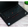 Сенсорний ноутбук 12.5" Lenovo ThinkPad X280 Intel Core i5-8350U 8Gb RAM 480Gb SSD NVMe FullHD IPS - 9
