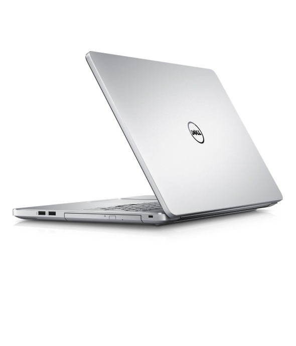 Ноутбук 17.3&quot; Dell Inspiron 17 7737 Core i5-4210U 6Gb RAM 500Gb HDD Touch - 1
