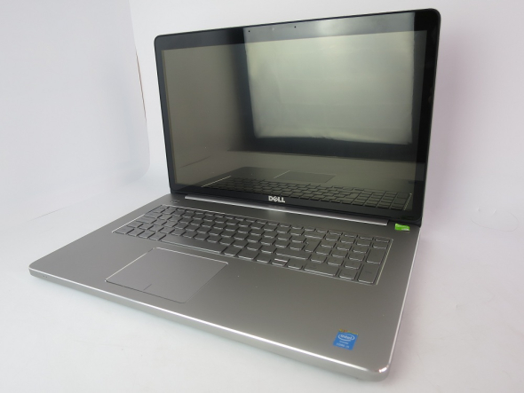 Ноутбук 17.3&quot; Dell Inspiron 17 7737 Core i5-4210U 6Gb RAM 500Gb HDD Touch - 2