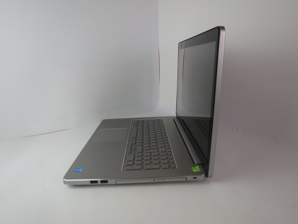 Ноутбук 17.3&quot; Dell Inspiron 17 7737 Core i5-4210U 6Gb RAM 500Gb HDD Touch - 3