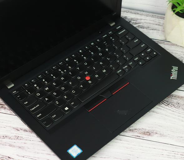 Ноутбук 12.5&quot; Lenovo ThinkPad X280 Intel Core i5-7300U 8Gb RAM 256Gb SSD NVMe - 8