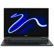 Сенсорний ноутбук 12.5" Dell Latitude 5289 Intel Core i7-7600U 16Gb RAM 512Gb SSD NVMe FullHD IPS - 1