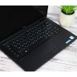 Сенсорний ноутбук 12.5" Dell Latitude 5289 Intel Core i7-7600U 16Gb RAM 512Gb SSD NVMe FullHD IPS - 11