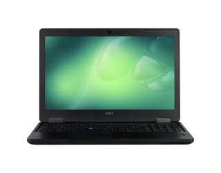 БУ Ноутбук 15.6&quot; Dell Latitude 5580 Intel Core i5-6300U 32Gb RAM 120Gb SSD M.2 FullHD из Европы в Дніпрі