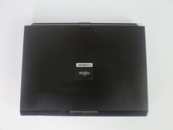 Ноутбук 13.3&quot; Fujitsu-Siemens LifeBook T5010 Intel Core 2 Duo P8700 4Gb RAM 80Gb HDD - 4