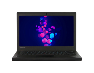 БУ Ноутбук 12.5&quot; Lenovo ThinkPad X250 Intel Core i5-5300U 8Gb RAM 240Gb SSD из Европы в Днепре