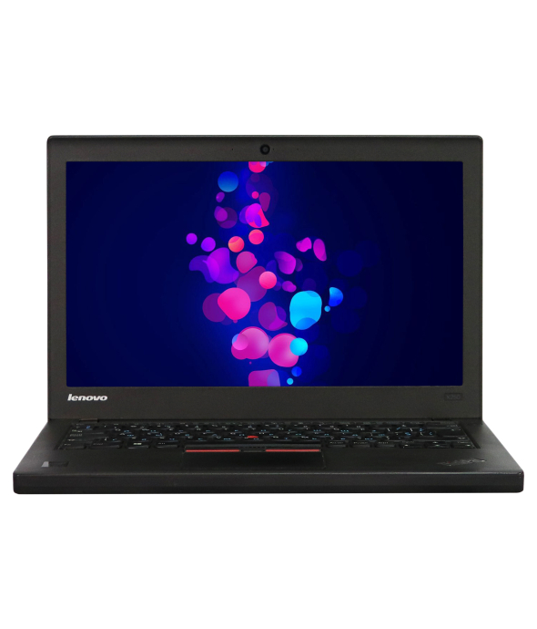 Ноутбук 12.5&quot; Lenovo ThinkPad X250 Intel Core i5-5300U 8Gb RAM 240Gb SSD - 1