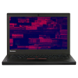 Ноутбук 12.5" Lenovo ThinkPad X250 Intel Core i5-5300U 16Gb RAM 180Gb SSD - 1