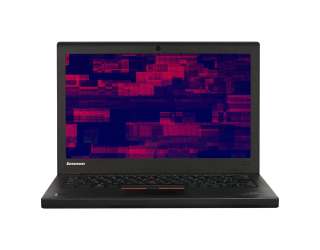БУ Ноутбук 12.5&quot; Lenovo ThinkPad X250 Intel Core i5-5300U 16Gb RAM 180Gb SSD из Европы в Дніпрі