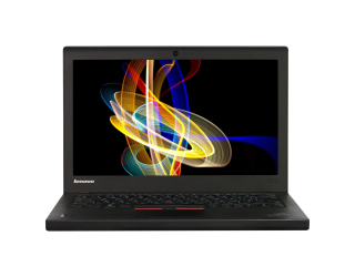 БУ Ноутбук 12.5&quot; Lenovo ThinkPad X250 Intel Core i5-5300U 16Gb RAM 240Gb SSD из Европы в Днепре