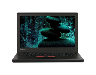 БУ Ноутбук 12.5&quot; Lenovo ThinkPad X250 Intel Core i5-5300U 16Gb RAM 480Gb SSD из Европы в Днепре