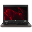 Ноутбук 15.6" HP ProBook 6570b Intel Core i5-3320M 16Gb RAM 120Gb SSD - 1
