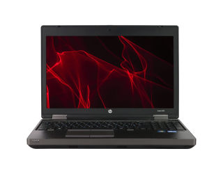 БУ Ноутбук 15.6&quot; HP ProBook 6570b Intel Core i5-3320M 16Gb RAM 120Gb SSD из Европы в Дніпрі