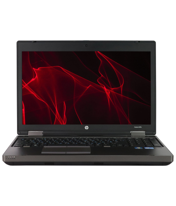 Ноутбук 15.6&quot; HP ProBook 6570b Intel Core i5-3320M 16Gb RAM 120Gb SSD - 1