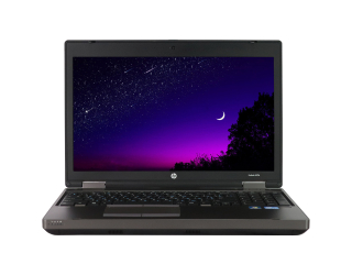 БУ Ноутбук 15.6&quot; HP ProBook 6570b Intel Core i5-3320M 16Gb RAM 240Gb SSD из Европы в Днепре
