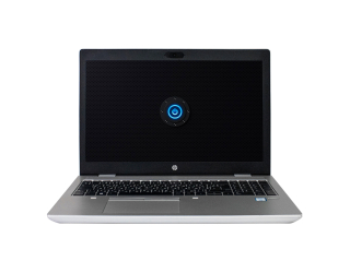 БУ Ноутбук 15.6&quot; HP ProBook 650 G4 Intel Core i5-8350U 16Gb RAM 256Gb SSD M.2 FullHD IPS из Европы в Днепре