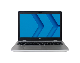 БУ Ноутбук 15.6&quot; HP ProBook 650 G4 Intel Core i5-8350U 32Gb RAM 256Gb SSD M.2 FullHD IPS из Европы в Дніпрі