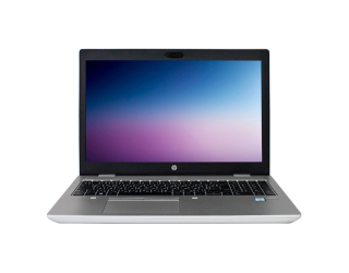 БУ Ноутбук 15.6&quot; HP ProBook 650 G4 Intel Core i5-8350U 16Gb RAM 1Tb SSD NVMe FullHD IPS из Европы в Днепре