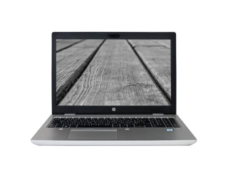 БУ Ноутбук 15.6&quot; HP ProBook 650 G4 Intel Core i5-8350U 32Gb RAM 1Tb SSD NVMe FullHD IPS из Европы в Днепре