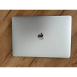 Ноутбук Apple MacBook Air A2337 (2020) / 13.3" (2560x1600) IPS / Apple M1 (8 ядер по 2.1 - 3.2 GHz) / 8 GB DDR3 / 256 GB SSD / Apple M1 GPU / WebCam - 6