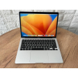 Ноутбук Apple MacBook Air A2337 (2020) / 13.3" (2560x1600) IPS / Apple M1 (8 ядер по 2.1 - 3.2 GHz) / 8 GB DDR3 / 256 GB SSD / Apple M1 GPU / WebCam - 2