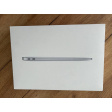 Ноутбук Apple MacBook Air A2337 (2020) / 13.3" (2560x1600) IPS / Apple M1 (8 ядер по 2.1 - 3.2 GHz) / 8 GB DDR3 / 256 GB SSD / Apple M1 GPU / WebCam - 7