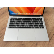 Ноутбук Apple MacBook Air A2337 (2020) / 13.3" (2560x1600) IPS / Apple M1 (8 ядер по 2.1 - 3.2 GHz) / 8 GB DDR3 / 256 GB SSD / Apple M1 GPU / WebCam - 3