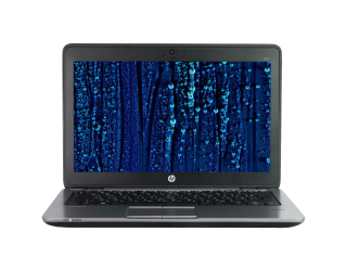 БУ Ноутбук 12.5&quot; HP EliteBook 820 G1 Intel Core i5-4300U 8Gb RAM 240Gb SSD из Европы в Дніпрі