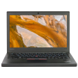 Ноутбук 12.5" Lenovo ThinkPad X270 Intel Core i5-6300U 8Gb RAM 256Gb SSD M.2 FullHD IPS - 1