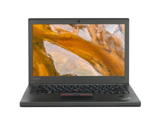 БУ Ноутбук 12.5&quot; Lenovo ThinkPad X270 Intel Core i5-6300U 8Gb RAM 256Gb SSD M.2 FullHD IPS из Европы в Днепре