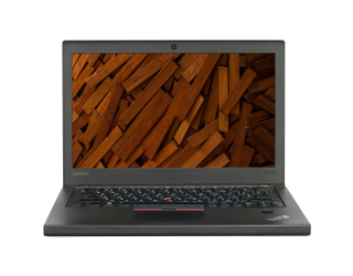 БУ Ноутбук 12.5&quot; Lenovo ThinkPad X270 Intel Core i5-6300U 8Gb RAM 512Gb SSD M.2 FullHD IPS из Европы в Днепре
