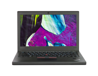 БУ Ноутбук 12.5&quot; Lenovo ThinkPad X270 Intel Core i5-6300U 16Gb RAM 1Tb SSD FullHD IPS из Европы в Днепре