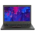 Ноутбук 12.5" Lenovo ThinkPad X270 Intel Core i5-6300U 16Gb RAM 256Gb SSD M.2 FullHD IPS - 1
