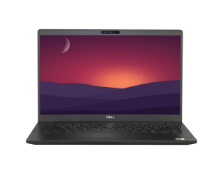БУ Ноутбук 14&quot; Dell Latitude 7400 Intel Core i5-8365U 16Gb RAM 256Gb SSD NVMe FullHD IPS из Европы в Днепре