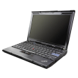 Ноутбук 12.1" Lenovo ThinkPad X200s Intel Core 2 Duo SL9400 4Gb RAM 160Gb HDD - 1