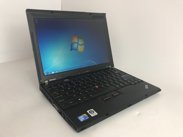 Ноутбук 12.1&quot; Lenovo ThinkPad X200s Intel Core 2 Duo SL9400 4Gb RAM 160Gb HDD - 2