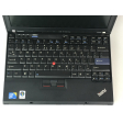 Ноутбук 12.1" Lenovo ThinkPad X200s Intel Core 2 Duo SL9400 4Gb RAM 160Gb HDD - 4