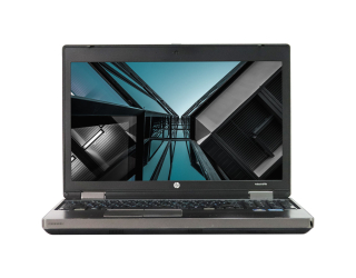 БУ Ноутбук 15.6&quot; HP ProBook 6570b Intel Core i5-3320M 4Gb RAM 500Gb HDD из Европы в Дніпрі